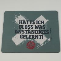 STEEL BUDDIES MOUSEPAD 